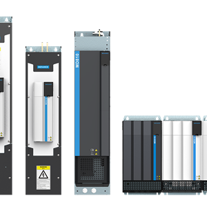 Huichuan MD810 series standard multi machine drive frequency converter